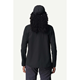 Houdini W's Go Jacket True Black