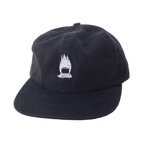 Lemmel Kaffe Cap Yris Black