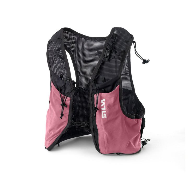 Silva Strive Fly Vest Rosa XS