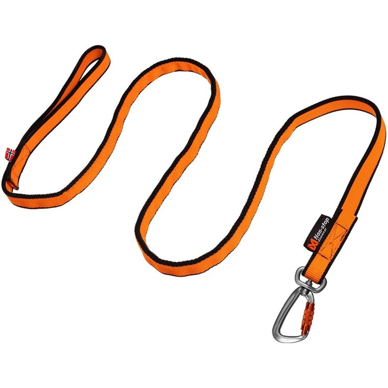 Non-stop dogwear Bungee Leash