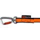 Non-stop dogwear Bungee Leash