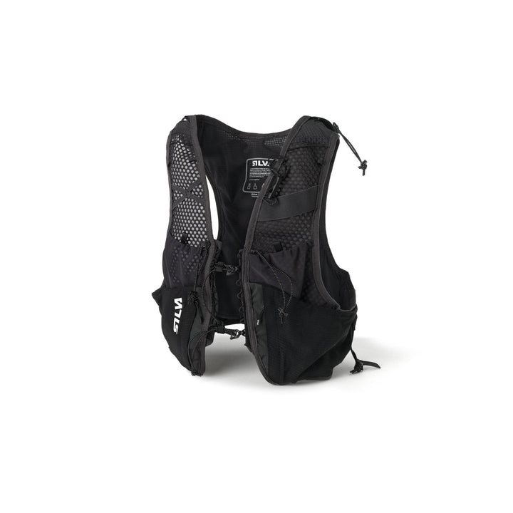 Silva Strive 10 Vest Black - XS