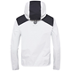 Sail Racing W Spray Gore Tex Jacket Storm White