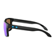 Oakley Holbrook Polished Black/Prizm Sapphire