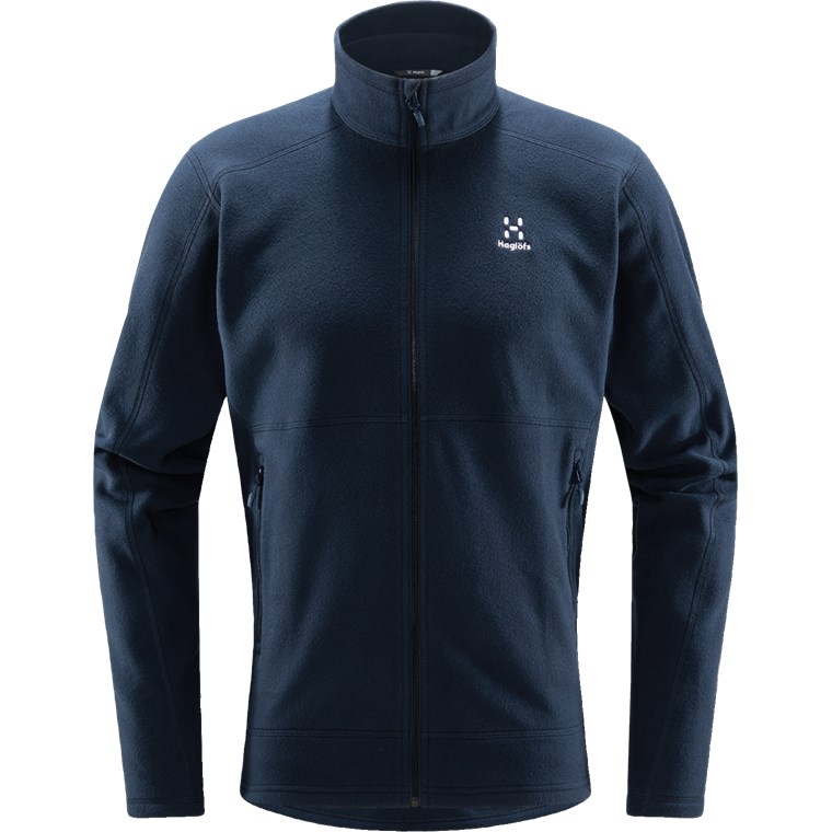 Haglöfs Buteo Mid Jacket Men Tarn Blue