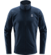 Haglöfs Buteo Mid Jacket Men Tarn Blue