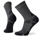 Smartwool Hike Light Cushion Crew Socks Md Grey