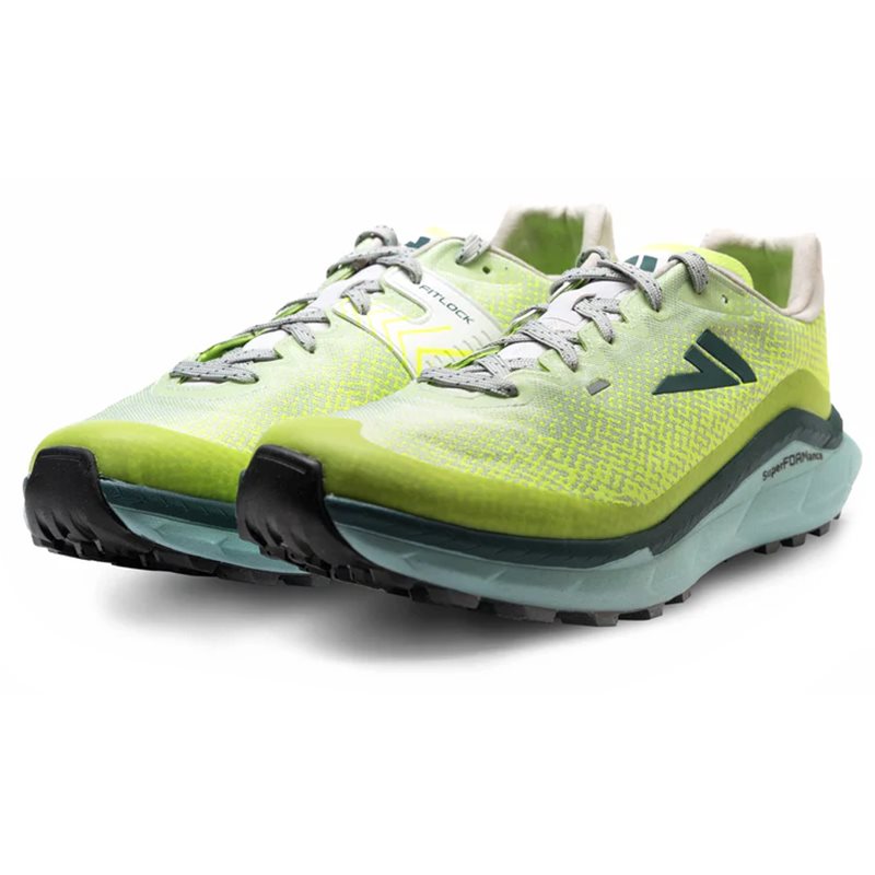 VJ MAXx2 Lime - 44,5