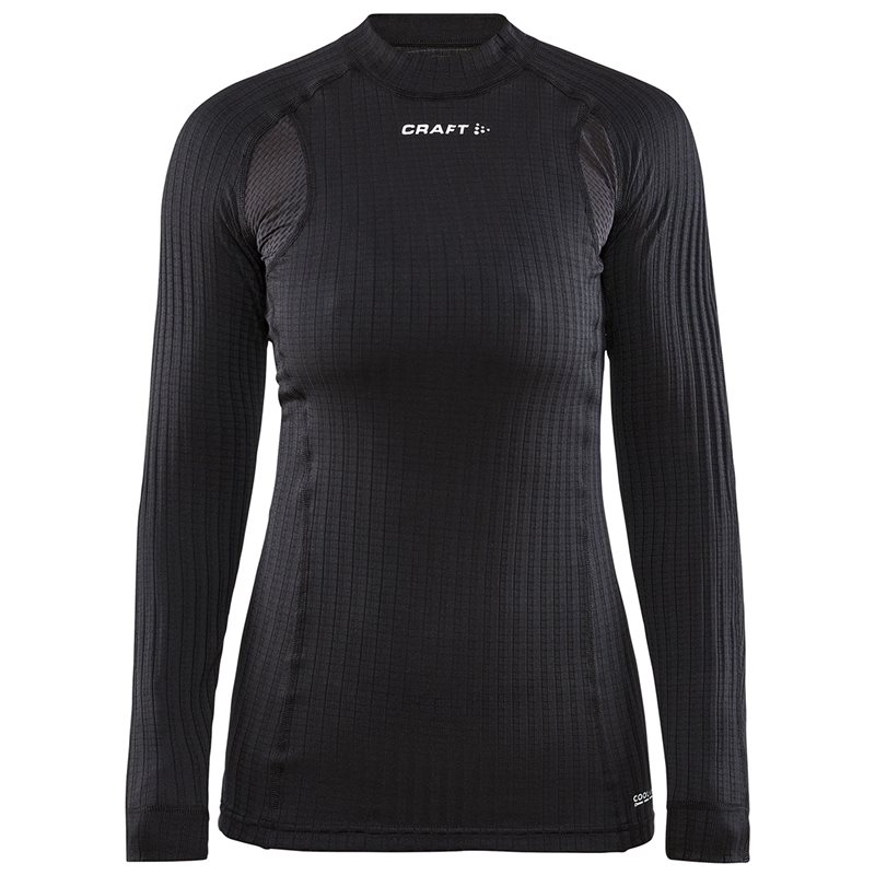 Craft ACTIVE EXTREME X CN LS W Black - S
