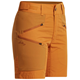 Lundhags Makke Lt Ws Shorts Gold/Dark Gold