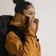 Lundhags Habe Ws Jacket Dark Gold