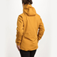 Lundhags Habe Ws Jacket Dark Gold