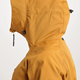 Lundhags Habe Ws Jacket Dark Gold