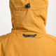 Lundhags Habe Ws Jacket Dark Gold