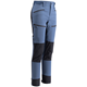 Lundhags Padje Stretch Pant W Denim Blue/Charcoal