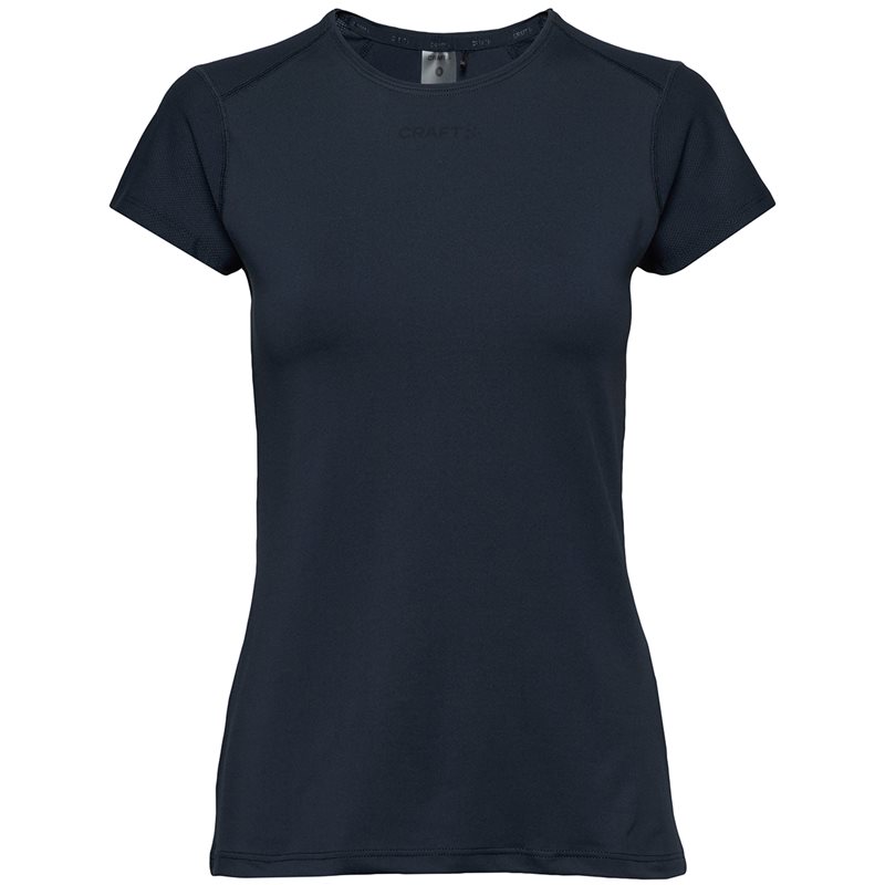 Craft ADV Essence SS Slim Tee Blaze - L