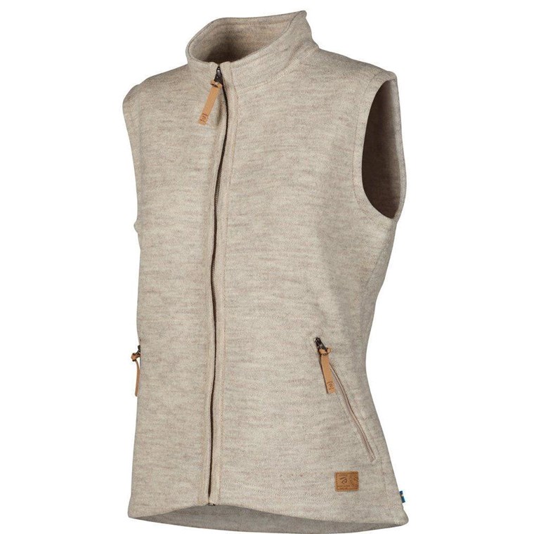 Ivanhoe NLS Coco Vest Birch