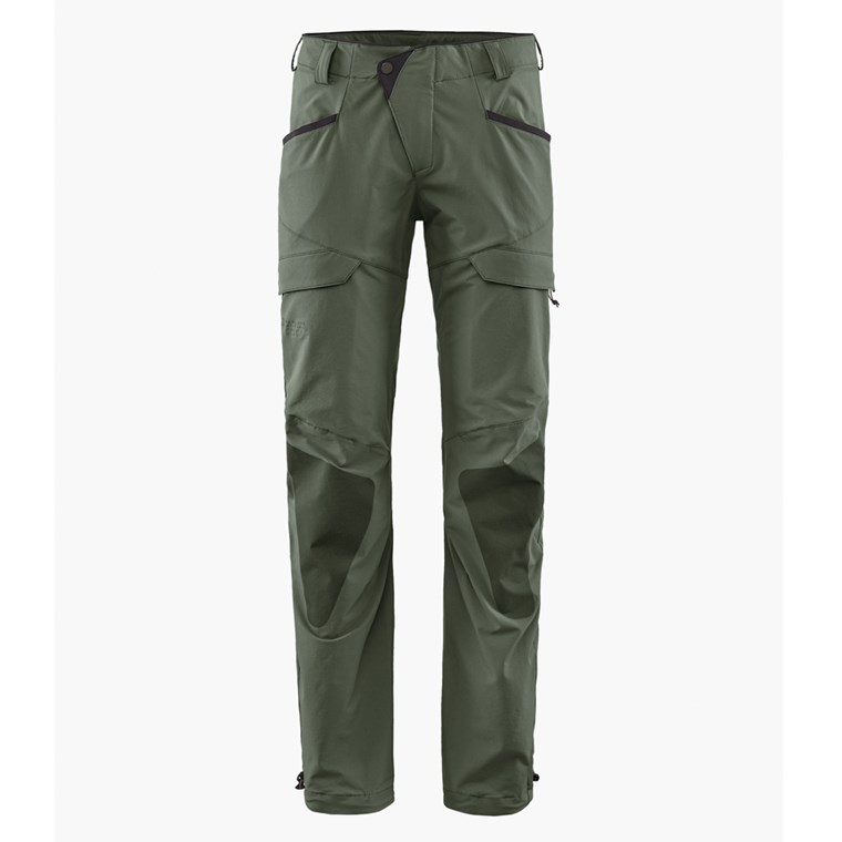 Klättermusen Misty 2.0 Pants Men Dark Dusty Green