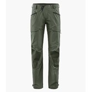 Dark Dusty Green