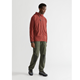 Klättermusen Misty 2.0 Pants Men Dark Dusty Green
