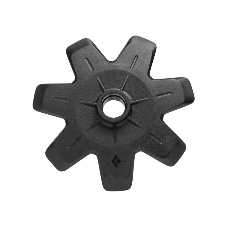 Black Diamond Powder Baskets