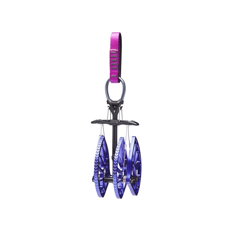 Black Diamond Camalot C4 #5