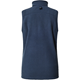 Haglöfs Malung Pile Vest Women Tarn Blue