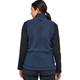 Haglöfs Malung Pile Vest Women Tarn Blue