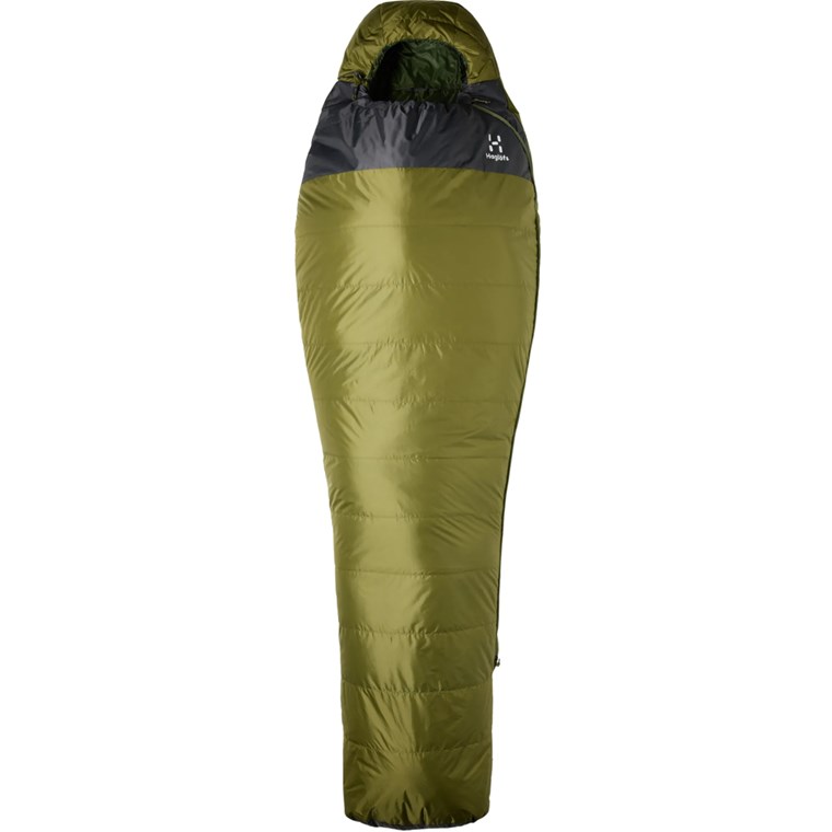 Haglöfs Scand Down -5 Olive Green/Magnetite