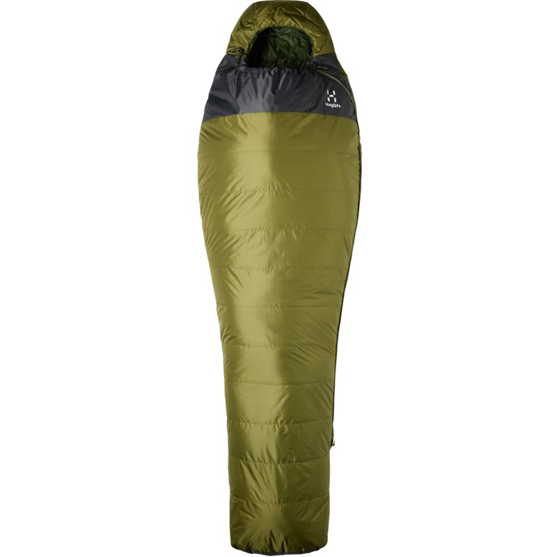 Hagl&ouml;fs Scand Down -5 Olive Green/Magnetite