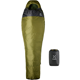 Haglöfs Scand Down -5 Olive Green/Magnetite