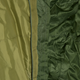 Haglöfs Scand Down -5 Olive Green/Magnetite