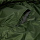 Haglöfs Scand Down -5 Olive Green/Magnetite
