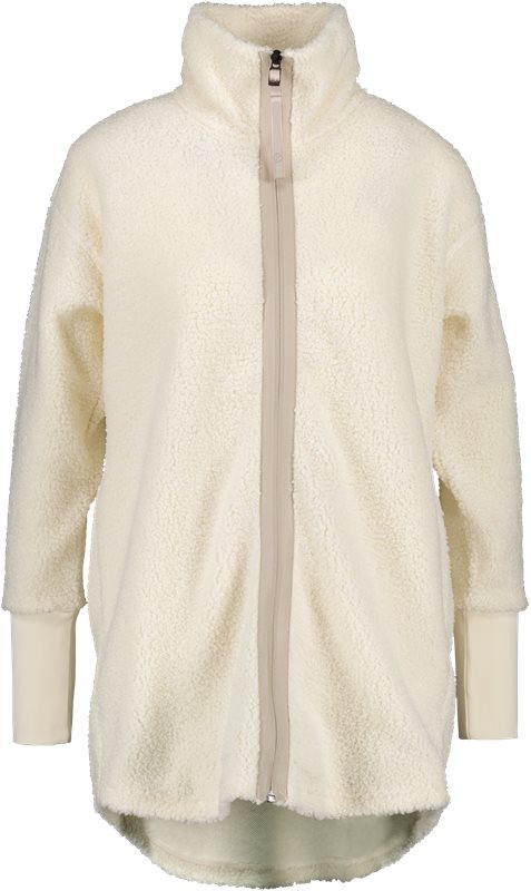 Didriksons Sally Wns Fz 2 White Foam - 36
