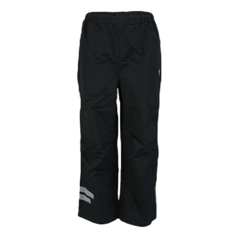 Lindberg Cardiff Shell Pants Black - 90