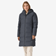 Patagonia W's Jackson Glacier Parka Black