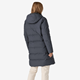 Patagonia W's Jackson Glacier Parka Black