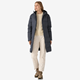 Patagonia W's Jackson Glacier Parka Black