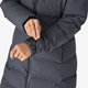 Patagonia W's Jackson Glacier Parka Black