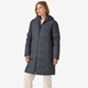 Patagonia W's Jackson Glacier Parka Black