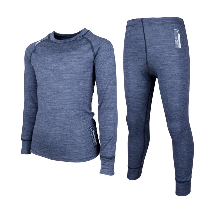 Lindberg Juniors' Merino Set