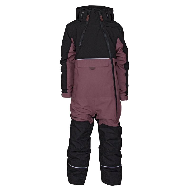 Lindberg Kids' Anorak Overall