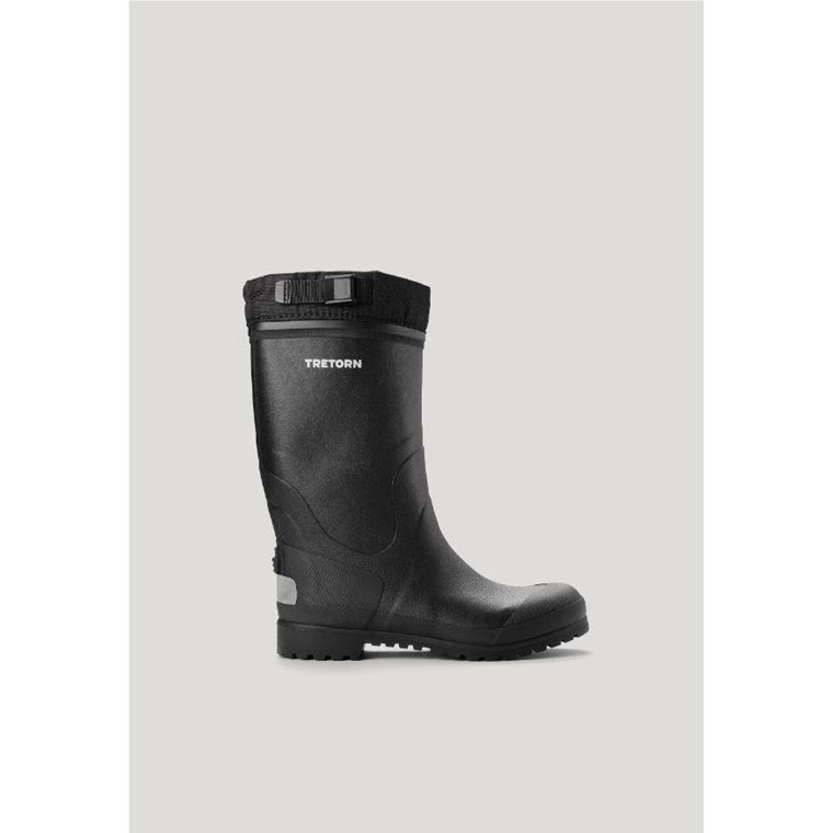 Tretorn Bore 2.0 Black
