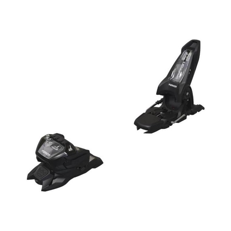 Marker Griffon 13 Id - 120 Mm Blk