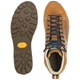 Dolomite 54 High Fg Evo GTX Golden Yellow