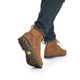 Dolomite 54 High Fg Evo GTX Golden Yellow