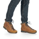 Dolomite 54 High Fg Evo GTX Golden Yellow