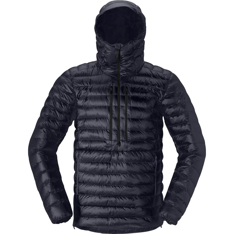 Norr&oslash;na lofoten Down800 Anorak M'S Caviar - S