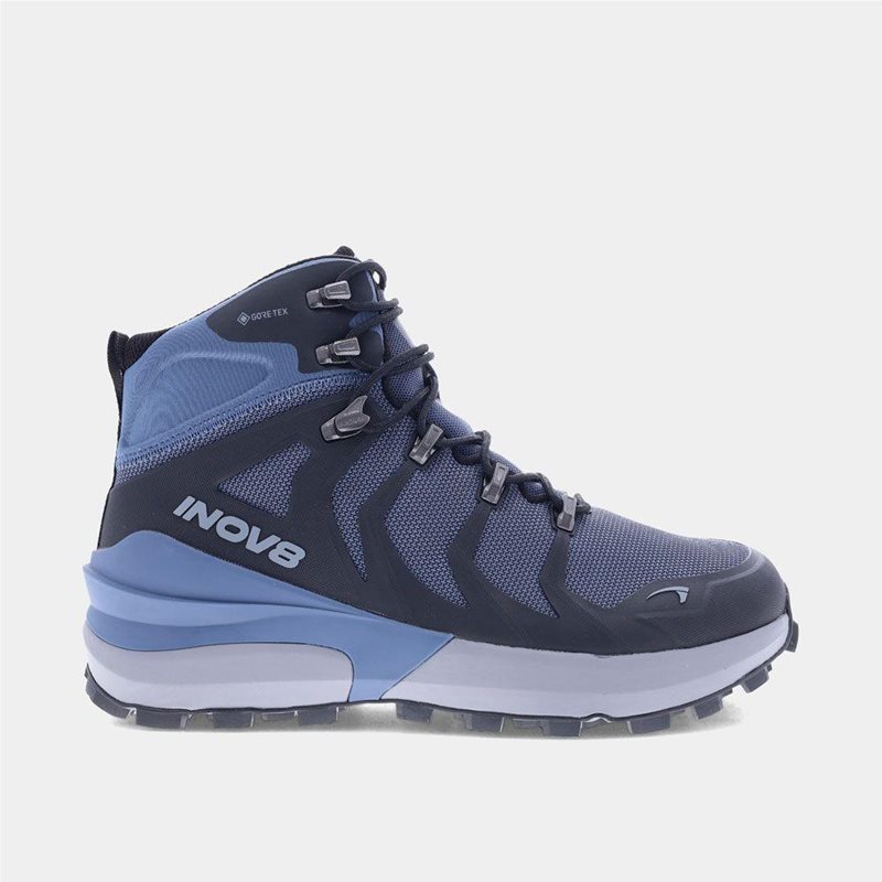 Inov-8 Roclite Pro GTX (M) Slate/Black - 41,5