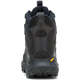 Merrell Moab Speed 2 Thermo Mid Wp Spike Women Triple Black